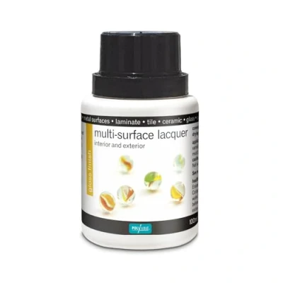 Image of Multi Surface Lacquer Gloss Finish 100ml