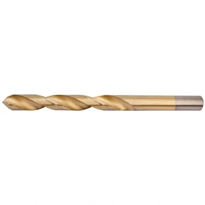 Image of Draper HSS Titanium Drill Bit, 10.0mm