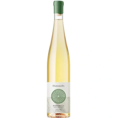 Image of Diatomists Manzanilla Sherry 37.5cl