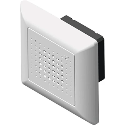 Image of Grothe gong Flush mounted 8 12 V White8
