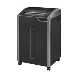 Image of Fellowes 485i Shredder Ribbon Cut DIN2 P 4 4699501