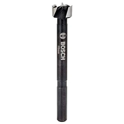 Image of Bosch Professional ForstnerDrill Bit (Ø 15 mm, length 88 drill accessories)