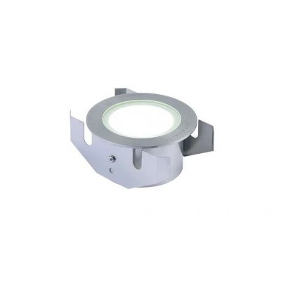Image of Ground Light 3W 4000K Stainless Steel IP68 Collingwood GL050