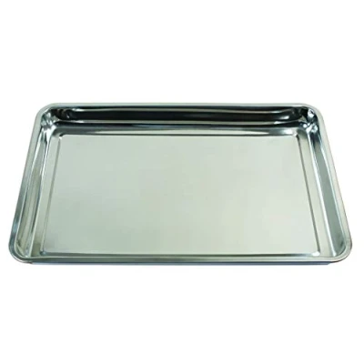 Image of Laser 7352 Stainless Steel Drip Tray