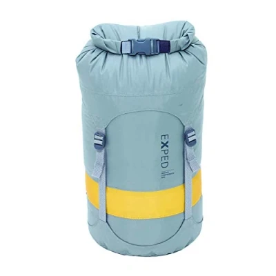 Image of EXPED VENTAIR COMPRESSION GRANITE GREY BAG (SIZE M 19 LTR)
