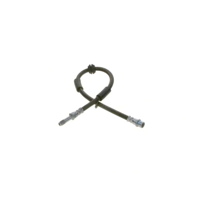 Image of 7H0611701B, 7H0611701C, 7H0611701D Brake Hose BOSCH 1 987 481 182 515mm VOLKSWAGEN: Transporter 6, 5, 5 Bus