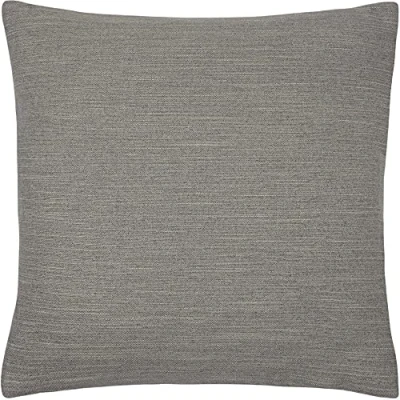 Image of Evans Lichfield Dalton Cushion Cover, Bark, 43 x 43cm