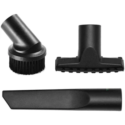 Image of Festool 492392 D 27 / 36 RS Cleaning Set Black