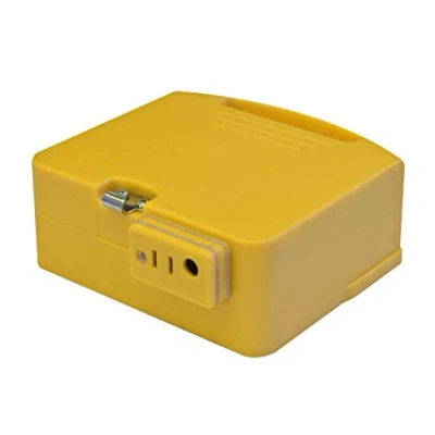 Image of Faithfull Power Plus FPPSLLED30RB Replacement Battery for FPPSLLED30TB Blue