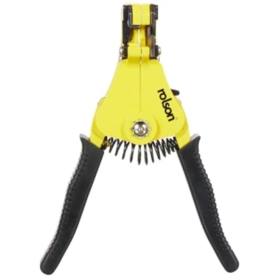Image of Rolson 20857 Automatic Wire Striper
