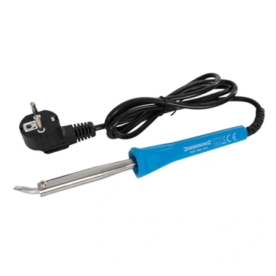 Image of Silverline Soldering Iron 60W EU