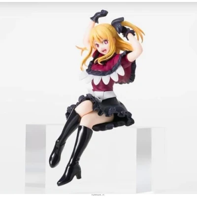 Image of SEGA OSHI NO KO PM Perching Figure Ruby