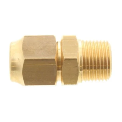 Image of Regin Flared 10mm x 3/8in Uniion One NUTREGO116