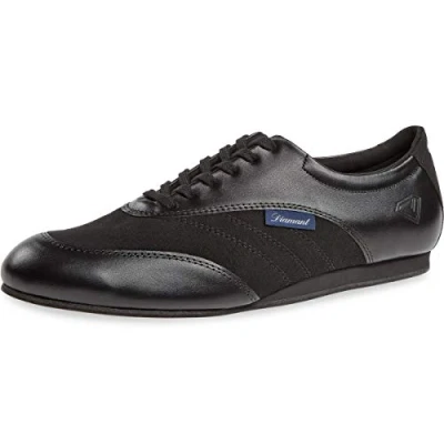 Image of Diamant Men&#039;s Tanz Sneakers 191 425 380 V Size: UK 5,5 Black