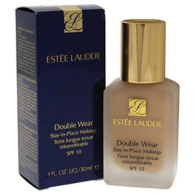 Image of Estee Lauder Double Wear Stay In Place Makeup Spf10 1N1 Ivory Nude 30ml