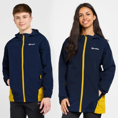 Image of Kids&#039; Bowood Waterproof Jacket