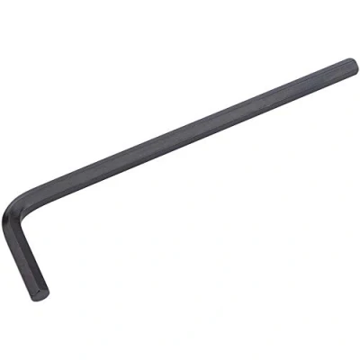 Image of Draper Extra Long Metric Hexagon Key, 6.0mm