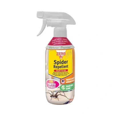 Image of Zero In Spider Repellent 500ml
