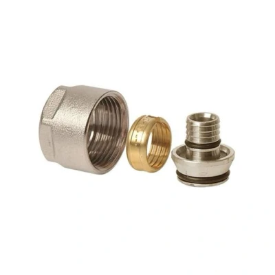 Image of ProWarm Eurocone Connector 12mm X 2mm Mfit100007