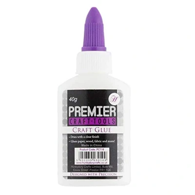 Image of Hunkydory Premier Craft Tools Glue