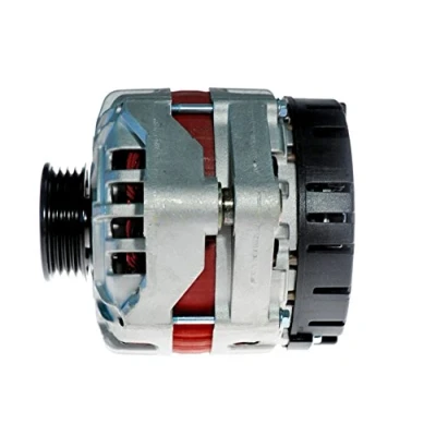 Image of A005TA6191, A005TA6191ZC, A005TA6191ZE, A005TA6891, A005TA6891A Generator HELLA 8EL 011 711 101 14V 70A 55mm SUZUKI: SWIFT 3, Jimny Off Road, IGNIS 2