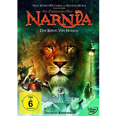 Image of Die Chroniken von Narnia Der König Narnia: