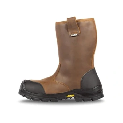 Image of Jallatte Jalbox JJE19 Brown UK 10/EU 44