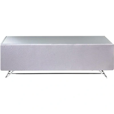 Image of Alphason Chromium Concept TV Cabinet Grey