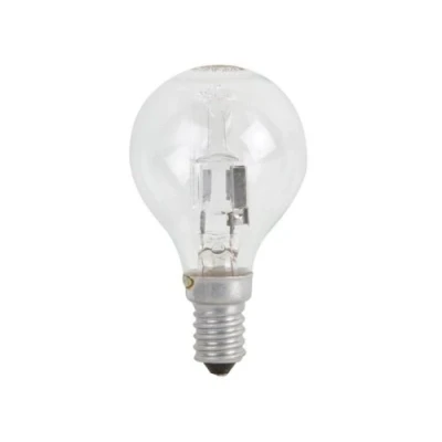 Image of Sylvania 166325 Eco Ball Lamp 18 W 230 V