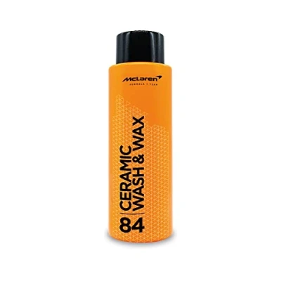 Image of McLaren Ceramic Wash 500ml