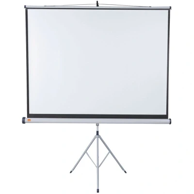 Image of Nobo Tripod Widescreen Projection Screen 1750x1150mm 1902396W