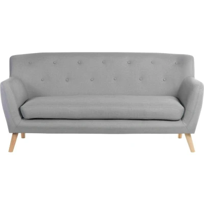 Image of TEKNIK Skandi 6982 Sofa Grey