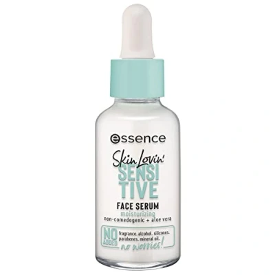 Image of Sérum facial skin lovin&#039; sensitive: 30 ml