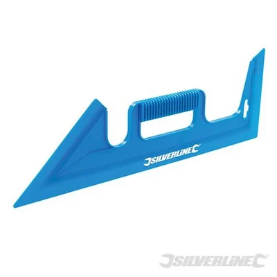 Image of Silverline Paint Shield 450mm