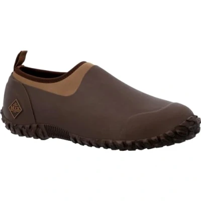 Image of Muckster II Waterproof Men&#039;s Rubber Shoes