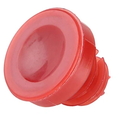 Image of Power Steering Cap, 53697 sb3 952 Pump Reservoir Cap Plug Cover, Hydraulic Tank for Bentian Ouge