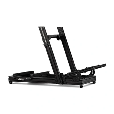Image of Next Level Racing GTElite Lite Simulator Cockpit Wheel Plate Edition (NLR E028)