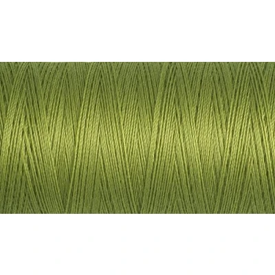 Image of Gutermann Sew All Polyester Thread, 250Mtr, Fennel (0582)