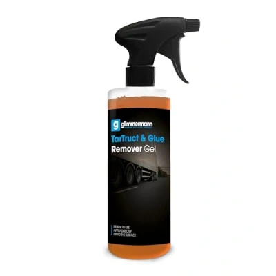 Image of Glimmermann Products TarTruct Tar &amp; Glue Remover 500ml