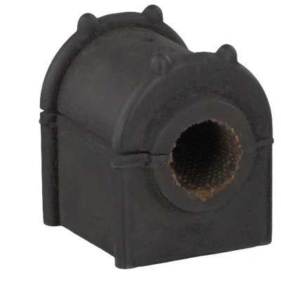 Image of C2C12744, XR814125, XR81836, XR837748, XR845062 Stabilizer Bushes FEBI BILSTEIN 100921 Rear Axle Rubber 17,5mm 34,5mm JAGUAR: S Type