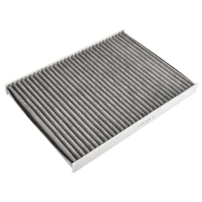 Image of 77368519 Pollen Filter FEBI BILSTEIN 172063 Activated Carbon 300mm 215mm 25mm ALFA ROMEO: Giulia Saloon, Stelvio