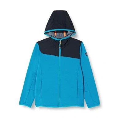 Image of CMP 30L6804 Boys&#039; Sweatshirt, boys, 30L6804, Ottanio, 116 (EU)