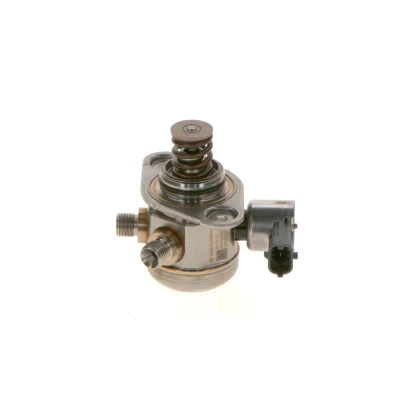 Image of HDP5PE High Pressure Pump BOSCH 0 261 520 197 LAND ROVER: Defender Off Road, Range Rover 4, JAGUAR: XF Saloon