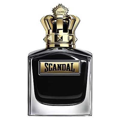 Image of Jean Paul Gaultier Scandal Pour Homme Le Parfum 100ml Spray