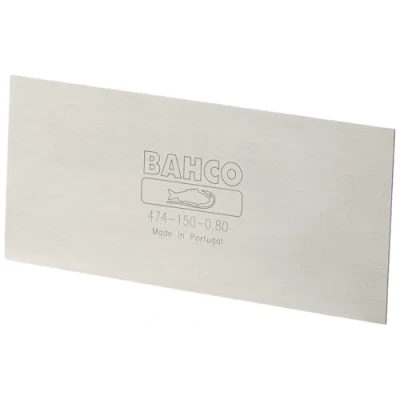 Image of Bahco 474 Cabinet Scraper 6 X 2.1/2in 21g