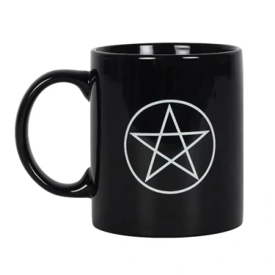 Image of Black Magic Mug