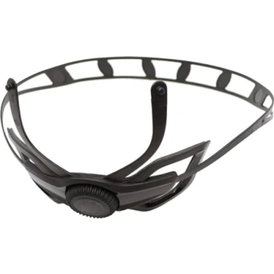 Image of Giro Bike Unisex Adult Manifest Spherical Face Protector, Black, M