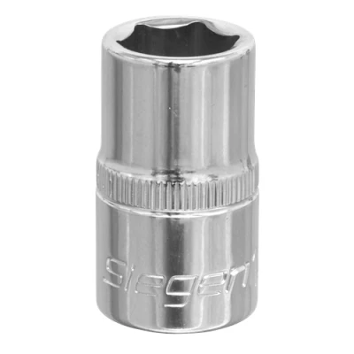 Image of Siegen WallDrive® Socket 14mm 1/2&quot;Sq Drive