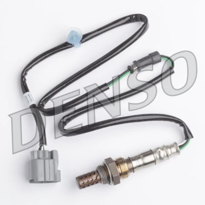 Image of 36532P0AA01, 36532P0GA02, 36532P13A02, 36532P7AG01, 36532P8AA01 Lambda sensor DENSO Direct Fit DOX 1456 HONDA: Civic 7 Hatchback, Limousine