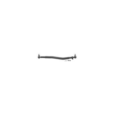 Image of 1628636, 85114200 Centre Rod Assembly FEBI BILSTEIN 18335 Push with castellated nut and split pins BMTS Turbo NEW